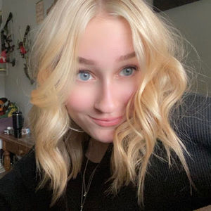 Meet your Posher, Sierra